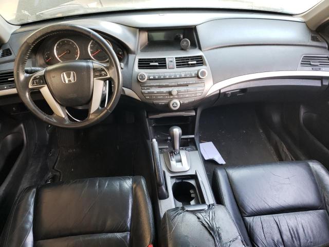 Photo 8 from auction – 2012 HONDA ACCORD SE with VIN 1HGCP2F60CA236289