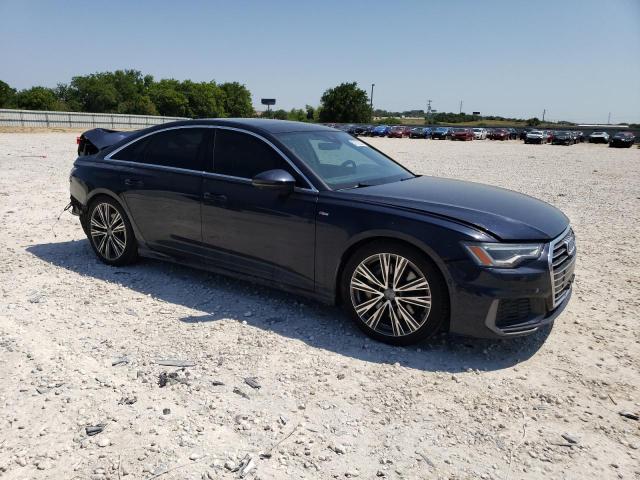 Photo 4 from auction – 2019 AUDI A6 PREMIUM with VIN WAUL2AF22KN081043