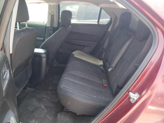 Photo 10 from auction – 2017 CHEVROLET EQUINOX LT with VIN 2GNFLFEK2H6129026