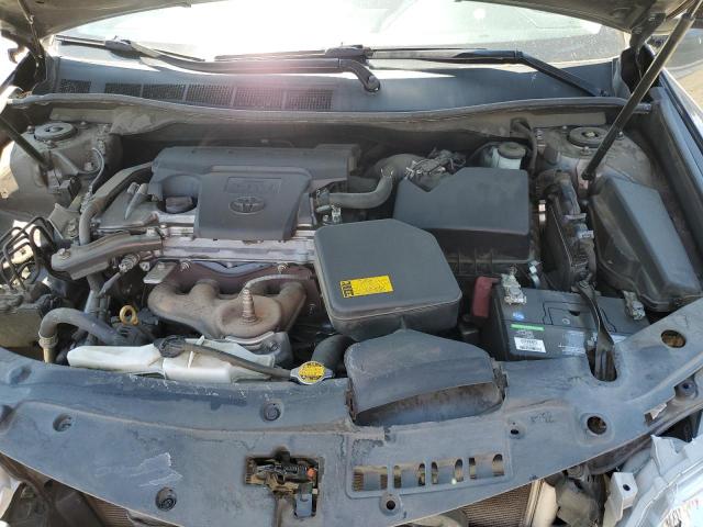 Photo 11 from auction – 2012 TOYOTA CAMRY BASE with VIN 4T1BF1FK3CU165829