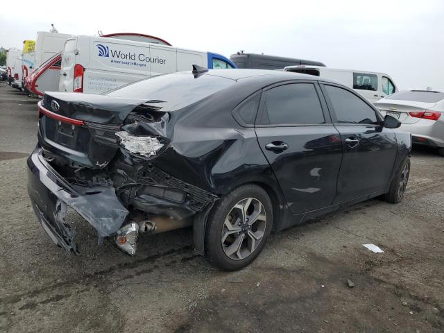 Photo 3 from auction – 2019 KIA FORTE FE with VIN 3KPF24AD4KE086291