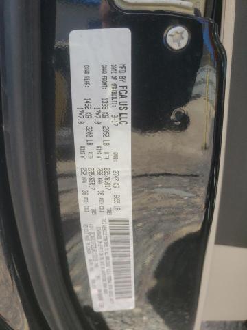 Photo 14 from auction – 2018 CHRYSLER PACIFICA T with VIN 2C4RC1FG3JR113313