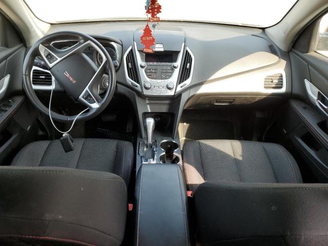 Photo 8 from auction – 2011 GMC TERRAIN SL with VIN 2CTALSEC8B6253463