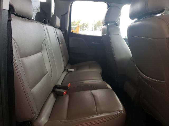 Photo 10 from auction – 2017 CHEVROLET SILVERADO with VIN 1GCRCNEC1HZ233343