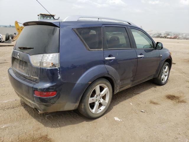 Photo 3 from auction – 2007 MITSUBISHI OUTLANDER with VIN JA4MT41X77Z008432