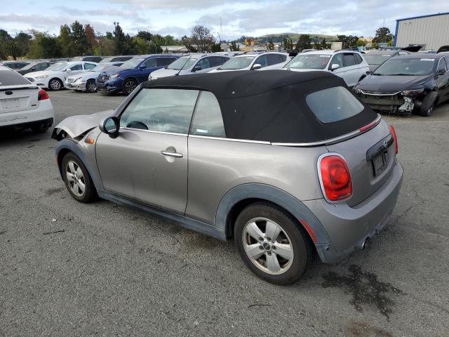 Photo 2 from auction – 2019 MINI COOPER with VIN WMWWG5C59K3F79470