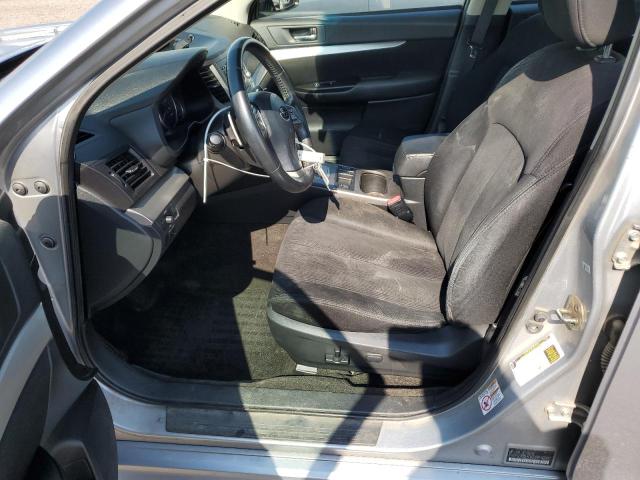 Photo 7 from auction – 2014 SUBARU LEGACY 2.5 with VIN 4S3BMCC65E3004386