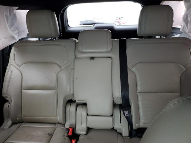 Photo 10 from auction – 2018 FORD EXPLORER L with VIN 1FM5K8F82JGA14126
