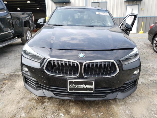 Photo 5 from auction – 2018 BMW X2 XDRIVE2 with VIN WBXYJ5C36JEF73174