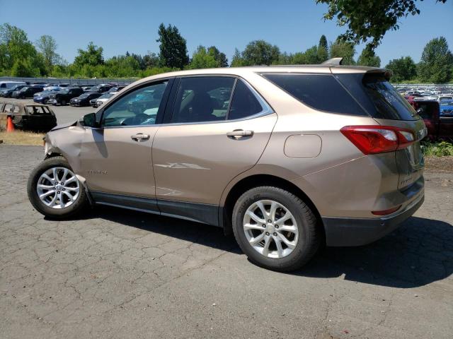 Photo 2 from auction – 2019 CHEVROLET EQUINOX with VIN 2GNAXKEV2K6169499