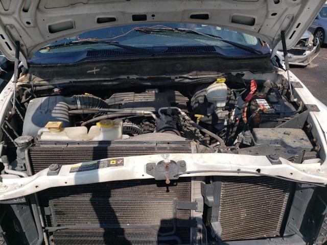 Photo 11 from auction – 2005 DODGE RAM 1500 S with VIN 1D7HA18D95S121642