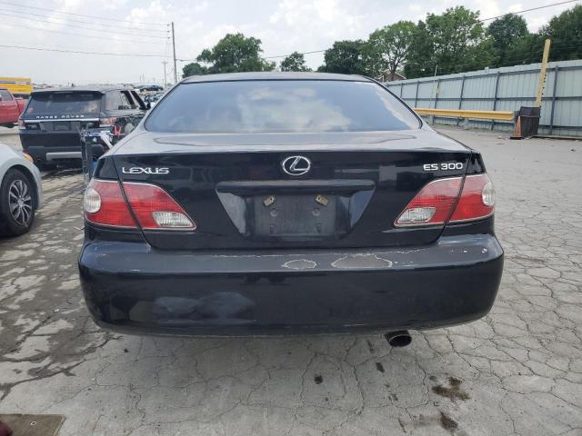 Photo 6 from auction – 2003 LEXUS ES 300 with VIN JTHBF30G736003306