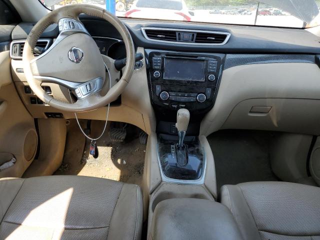 Photo 8 from auction – 2015 NISSAN ROGUE S with VIN 5N1AT2MV6FC764726