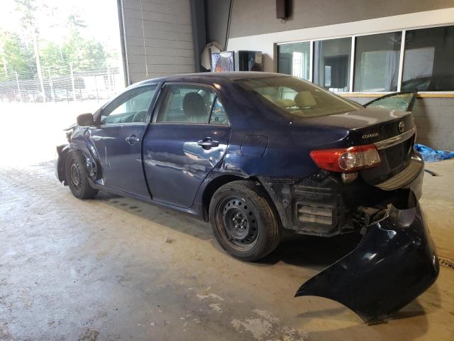 Снимка 2 от търг – 2012 TOYOTA COROLLA BA с VIN 2T1BU4EE8CC842829