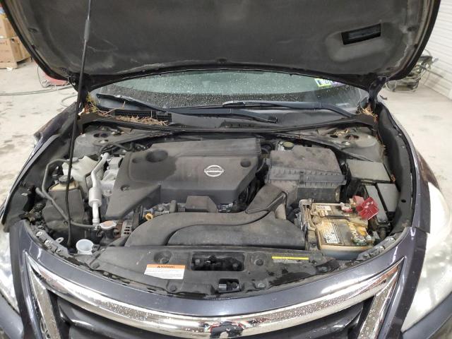 Photo 11 from auction – 2013 NISSAN ALTIMA 2.5 with VIN 1N4AL3AP1DC136639
