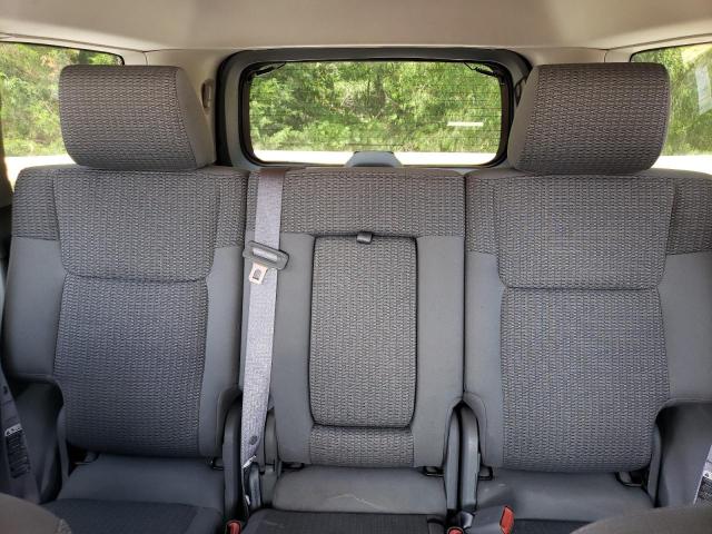 Photo 10 from auction – 2006 JEEP COMMANDER with VIN 1J8HG48N96C275193
