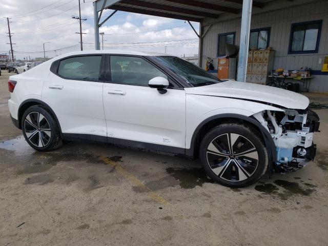Photo 4 from auction – 2023 POLESTAR 2 with VIN YSMEG3KA6PL154962