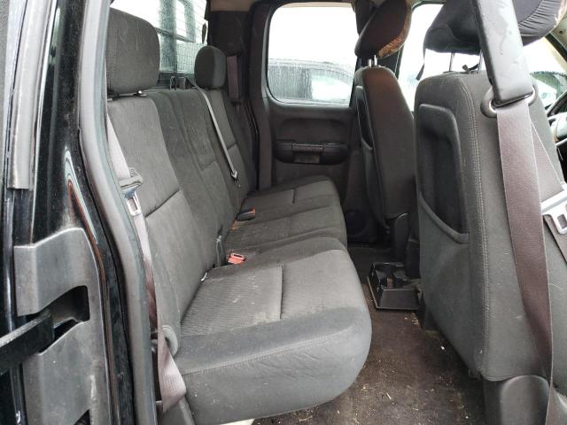 Photo 10 from auction – 2013 GMC SIERRA K15 with VIN 1GTR2VE7XDZ232465