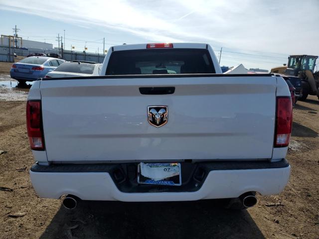 Photo 6 from auction – 2015 RAM 1500 ST with VIN 1C6RR6KT4FS676415