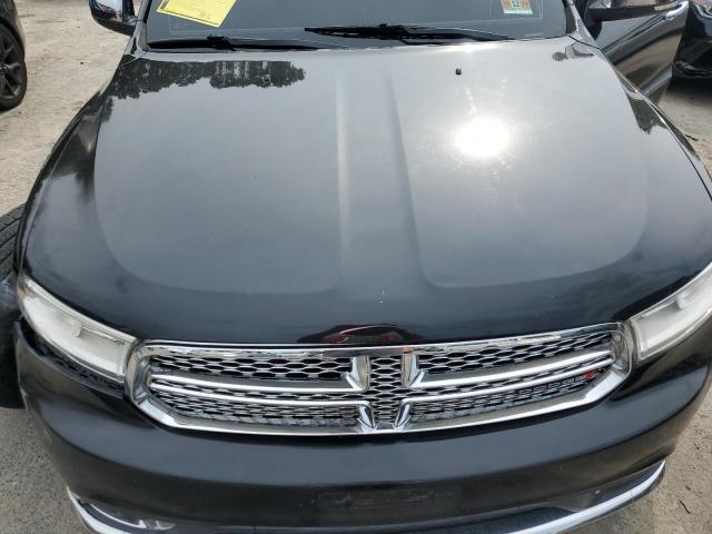 Photo 12 from auction – 2015 DODGE DURANGO CI with VIN 1C4RDJEG7FC801586