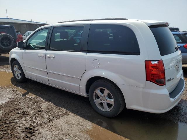 Photo 2 from auction – 2013 DODGE GRAND CARA with VIN 2C4RDGCG0DR524936