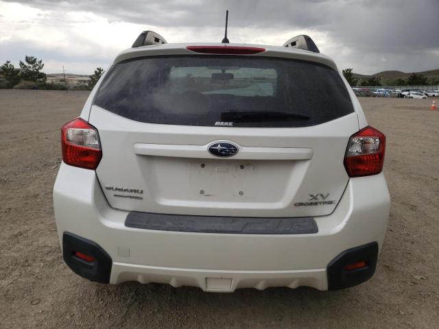 Photo 6 from auction – 2014 SUBARU XV CROSSTR with VIN JF2GPACC1E8216729