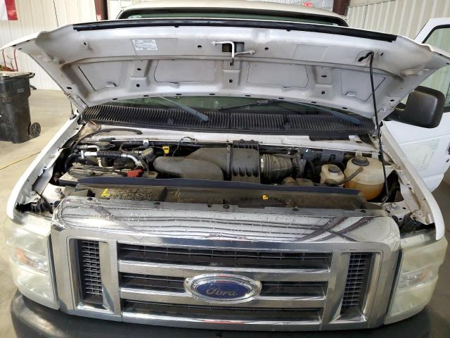Photo 12 from auction – 2011 FORD ECONOLINE with VIN 1FBNE3BL3BDA38564