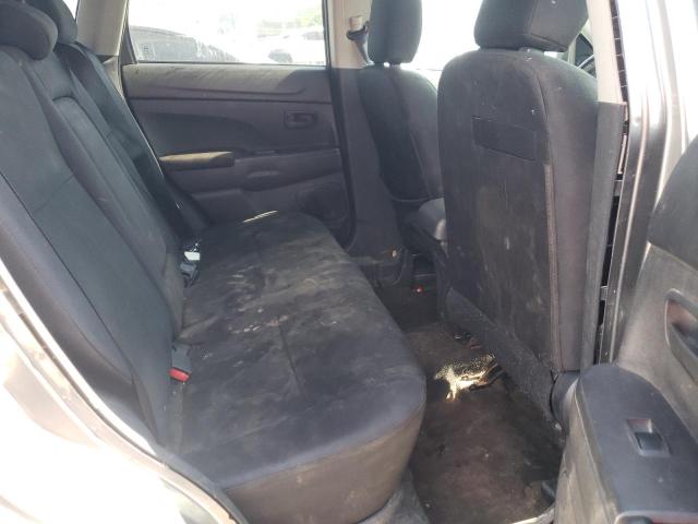 Photo 11 from auction – 2013 MITSUBISHI OUTLANDER with VIN 4A4AP3AU7DE020301