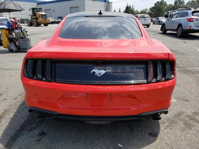 Photo 6 from auction – 2022 FORD MUSTANG with VIN 1FA6P8TH8N5147978