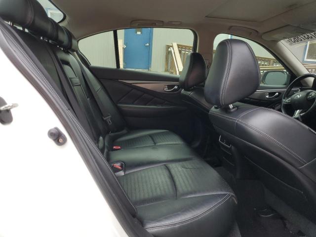 Photo 10 from auction – 2014 INFINITI Q50 BASE with VIN JN1BV7AR6EM686029