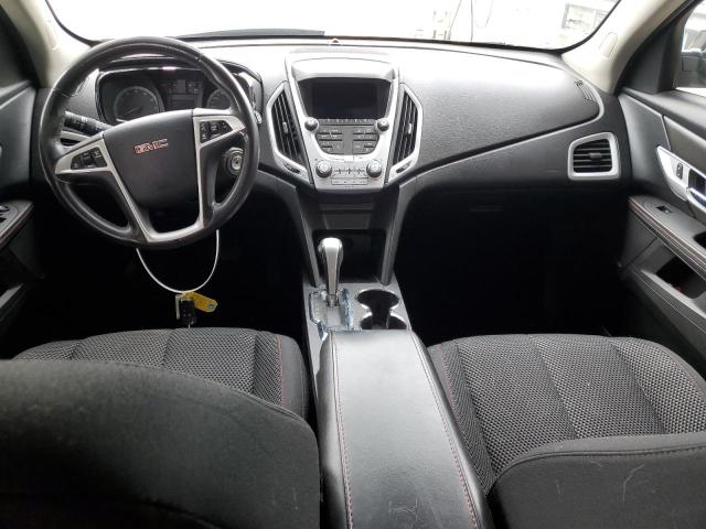 Photo 8 from auction – 2012 GMC TERRAIN SL with VIN 2GKFLSE59C6253397