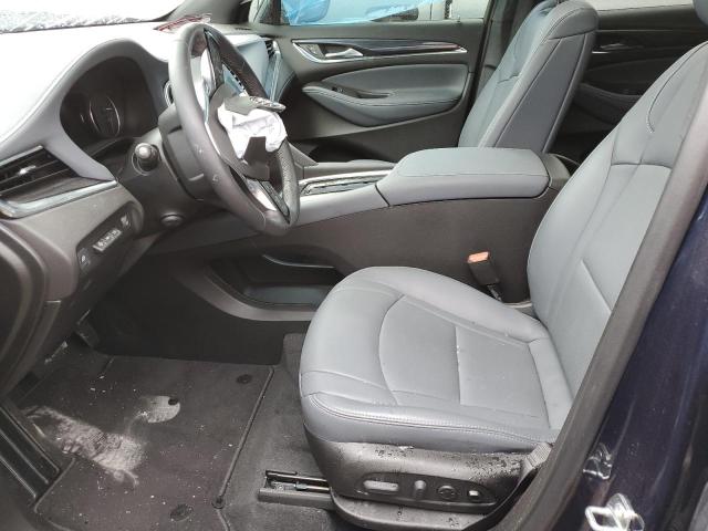 Photo 7 from auction – 2022 BUICK ENCLAVE PR with VIN 5GAERCKW8NJ146115