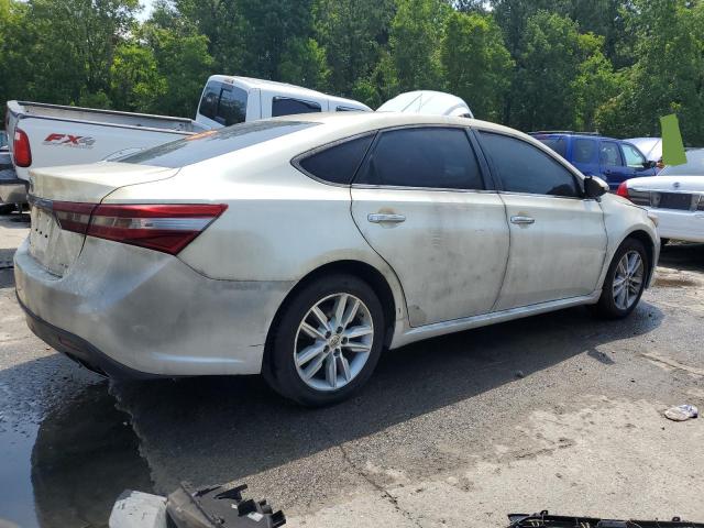 Foto 3 de la subasta – 2014 TOYOTA AVALON BAS con VIN 4T1BK1EB0EU093889