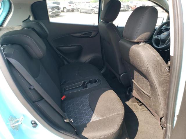 Photo 10 from auction – 2021 CHEVROLET SPARK 1LT with VIN KL8CD6SA2MC739751