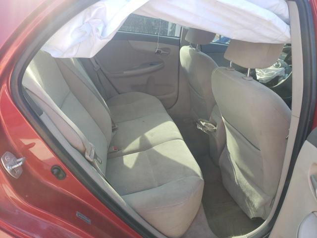 Photo 10 from auction – 2010 TOYOTA COROLLA with VIN 1NXBU4EE8AZ278174