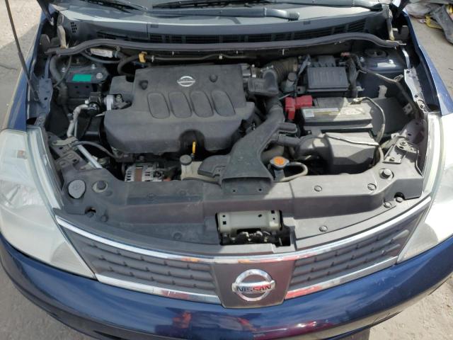 Photo 11 from auction – 2008 NISSAN VERSA S with VIN 3N1BC13E58L400294