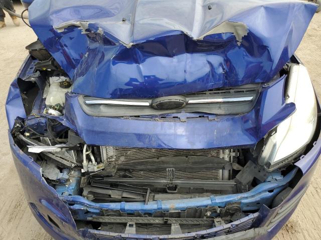 Photo 12 from auction – 2013 FORD ESCAPE SE with VIN 1FMCU0GX7DUB43963