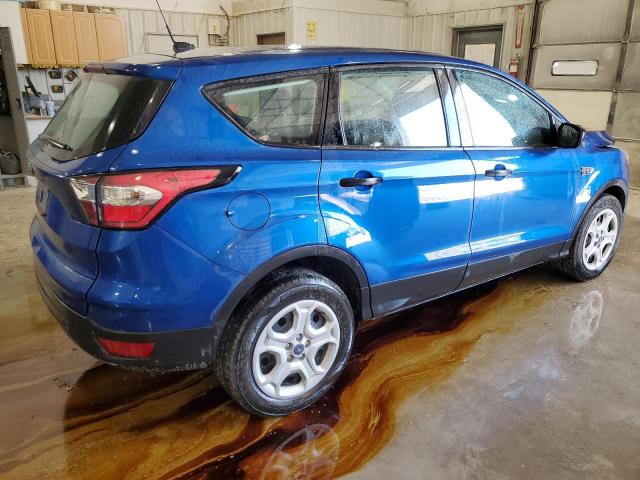 Photo 3 from auction – 2017 FORD ESCAPE S with VIN 1FMCU0F73HUE47363