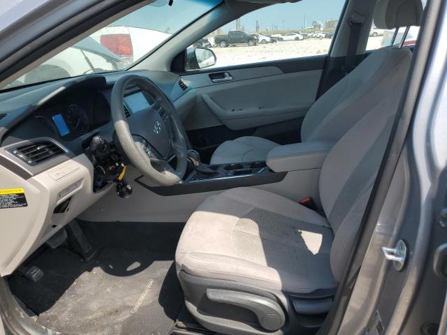 Photo 7 from auction – 2016 HYUNDAI SONATA SE with VIN 5NPE24AF6GH270860