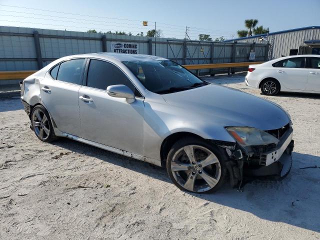 Photo 4 from auction – 2011 LEXUS IS 250 with VIN JTHBF5C22B5145045
