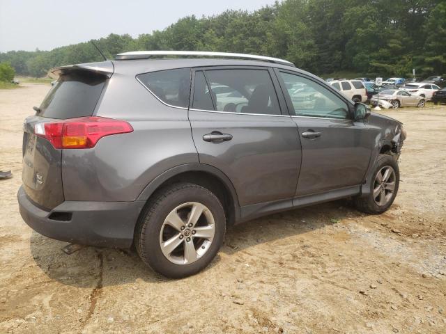 Photo 3 from auction – 2015 TOYOTA RAV4 XLE with VIN 2T3RFREV9FW384802