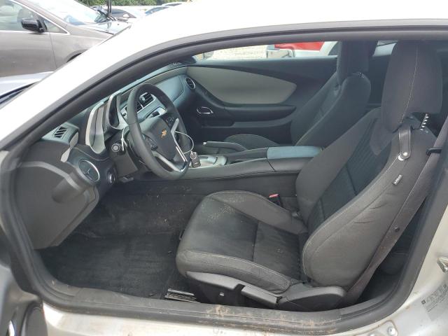 Photo 7 from auction – 2015 CHEVROLET CAMARO LS with VIN 2G1FB1E37F9217212