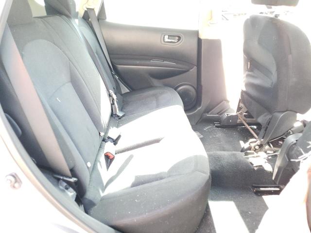 Photo 10 from auction – 2014 NISSAN ROGUE SELE with VIN JN8AS5MT0EW604835