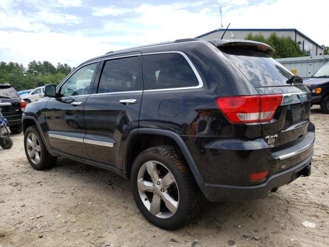Photo 2 from auction – 2012 JEEP GRAND CHER with VIN 1C4RJFCT9CC270442
