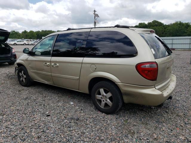 Photo 2 from auction – 2005 DODGE GRAND CARA with VIN 2D4GP44L25R220732