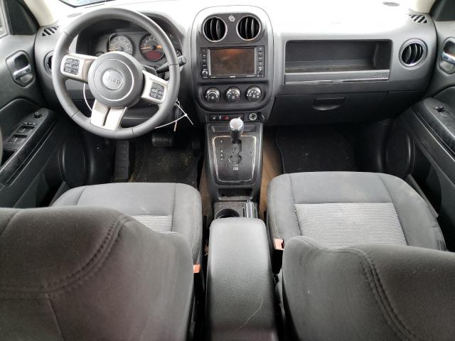 Photo 8 from auction – 2016 JEEP PATRIOT LA with VIN 1C4NJPFB5GD569854