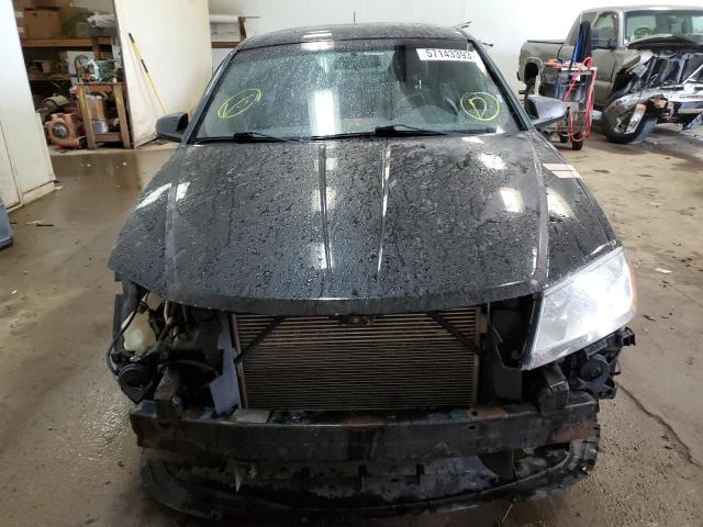 Photo 5 from auction – 2013 DODGE AVENGER SE with VIN 1C3CDZAB4DN690919