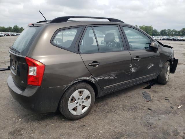 Photo 3 from auction – 2009 KIA RONDO with VIN KNAFG528797242498