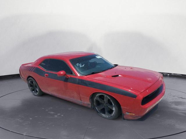 Photo 4 from auction – 2011 DODGE CHALLENGER with VIN 2B3CJ5DT6BH566109