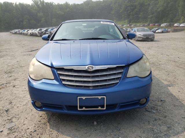 Photo 5 from auction – 2008 CHRYSLER SEBRING LI with VIN 1C3LC65M98N171528